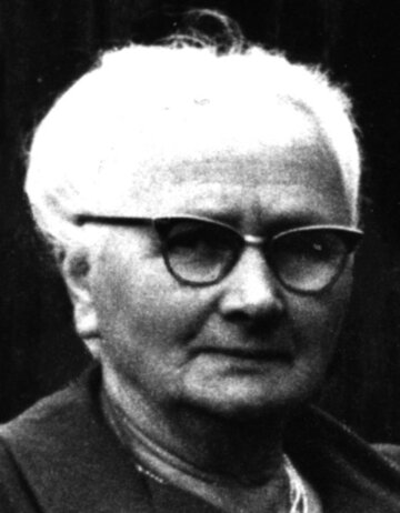Cornelia Kooiman